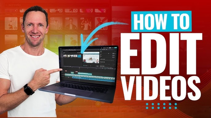 video-editing-tutorials