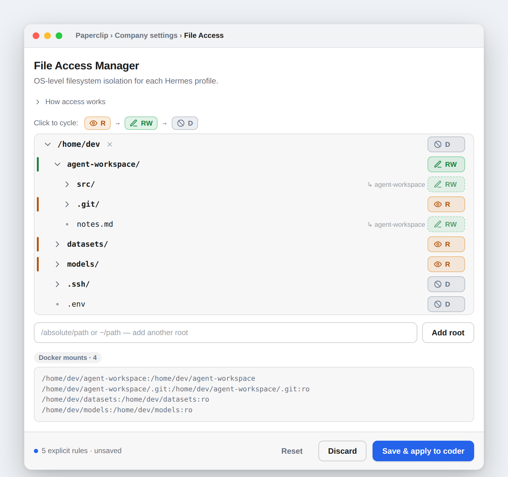 paperclip-hermes-file-access-manager