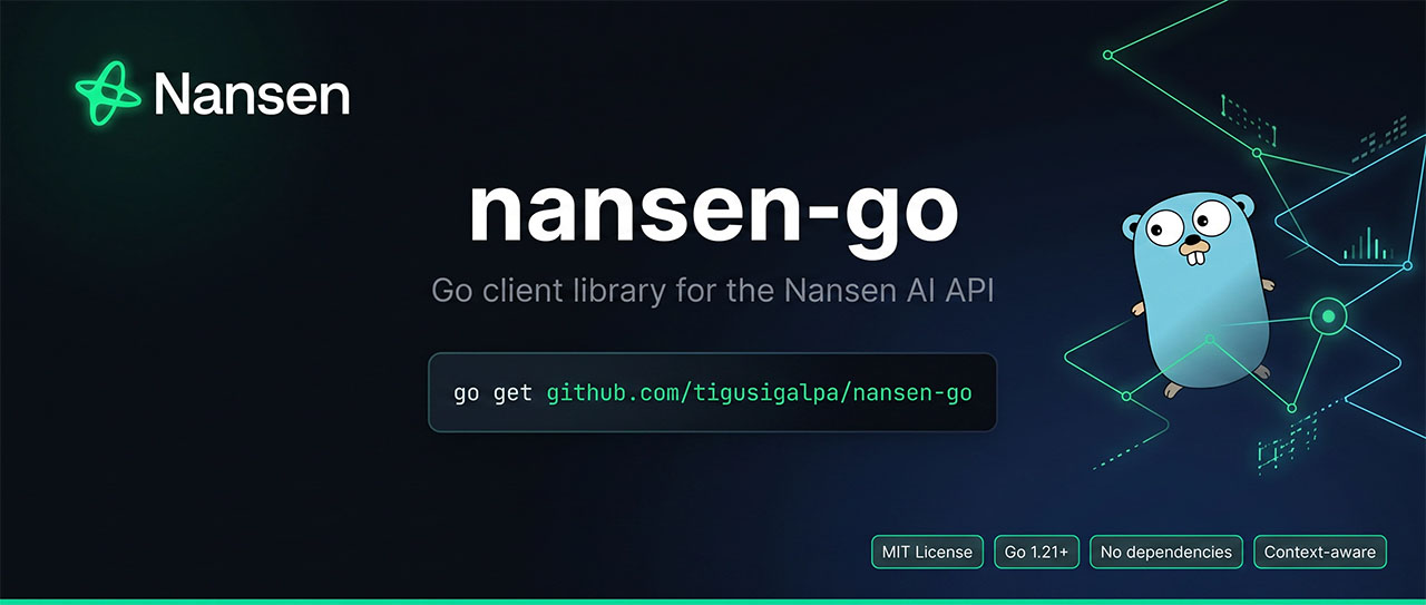 nansen-go