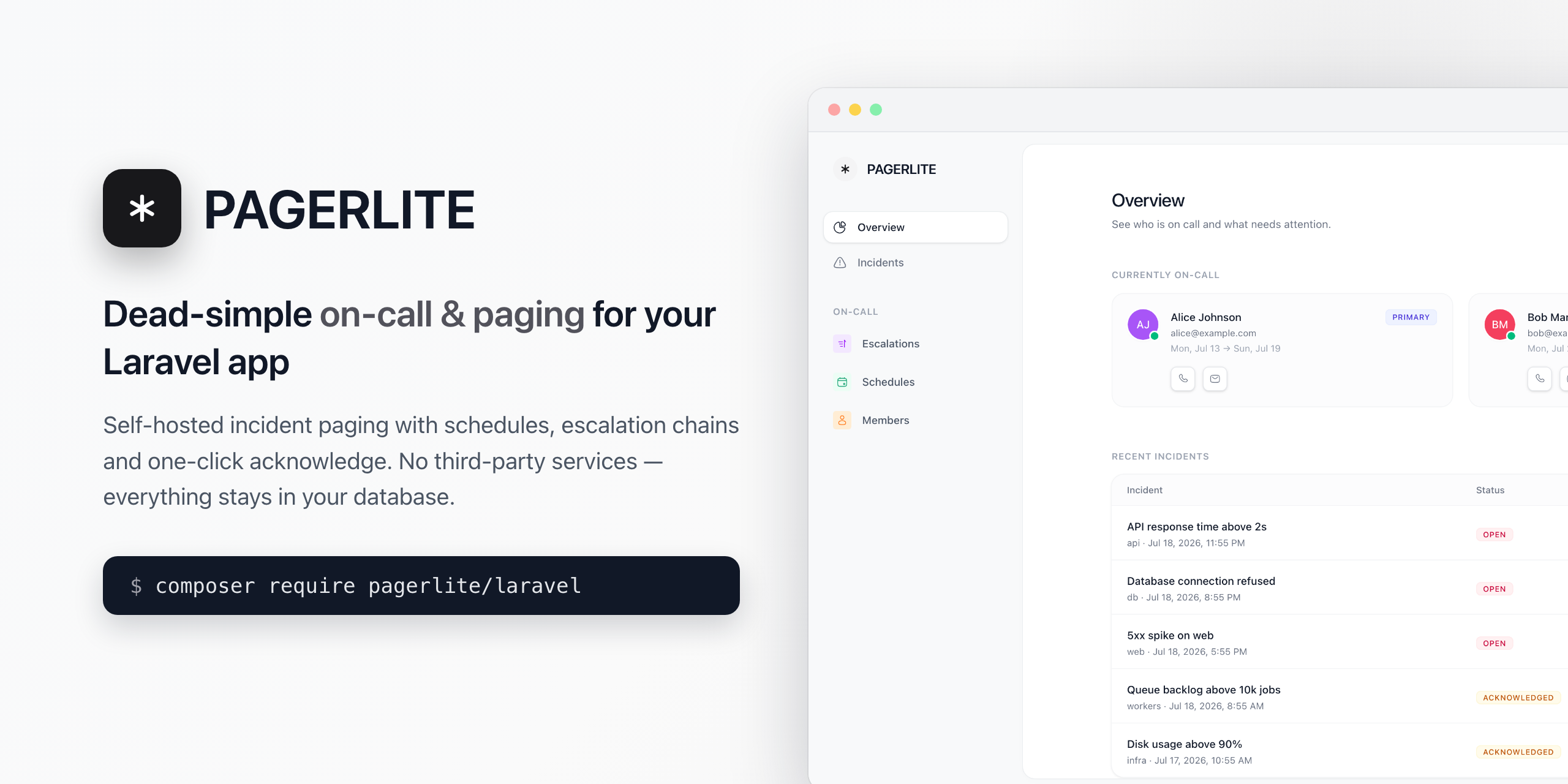 pagerlite-laravel