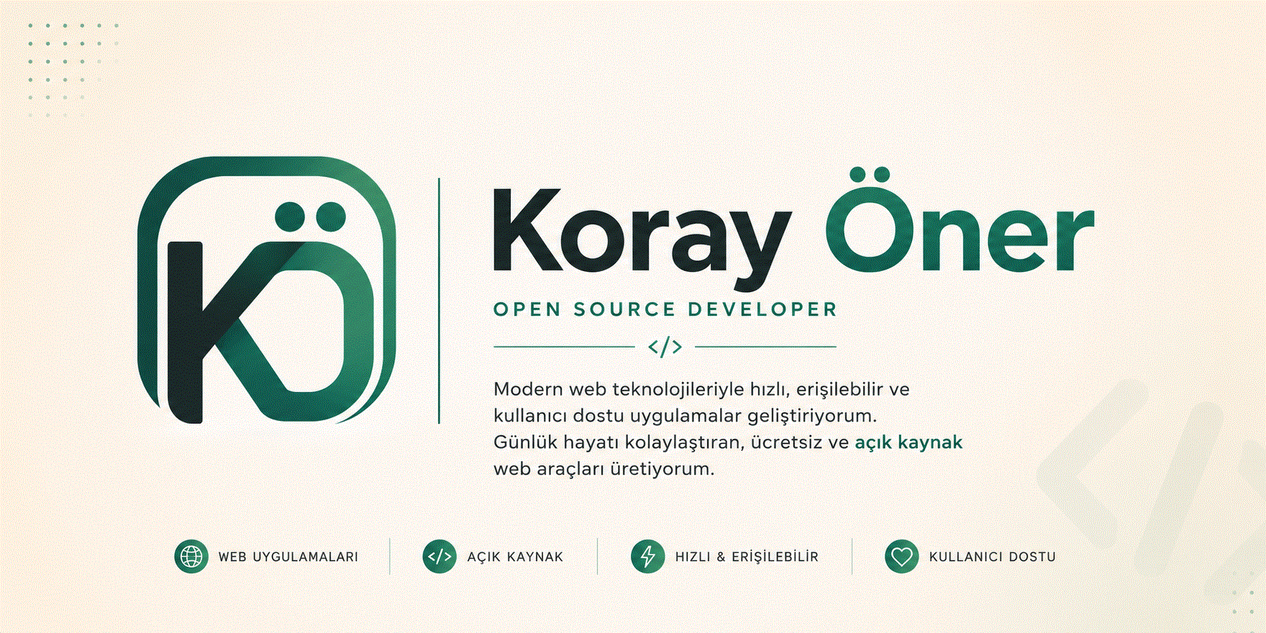 onerkoray.github.io