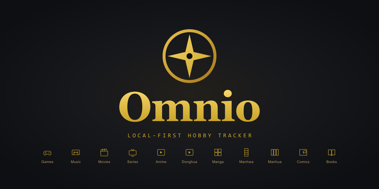 Omnio