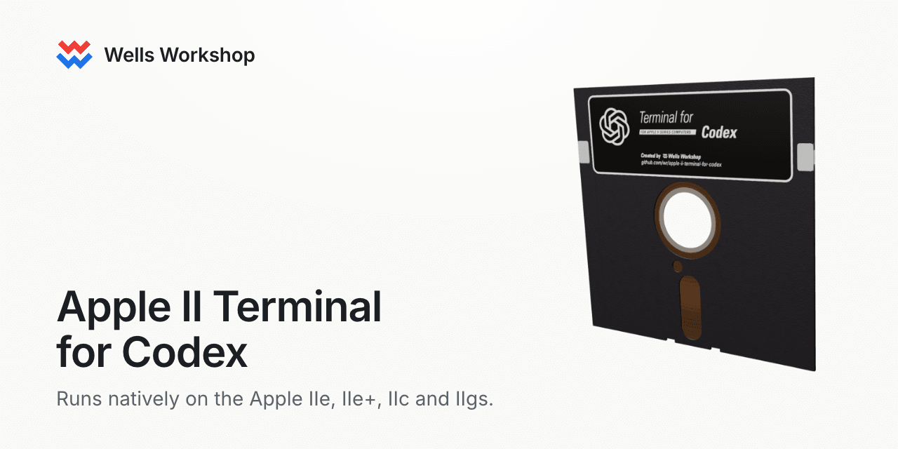 apple-ii-terminal-for-codex
