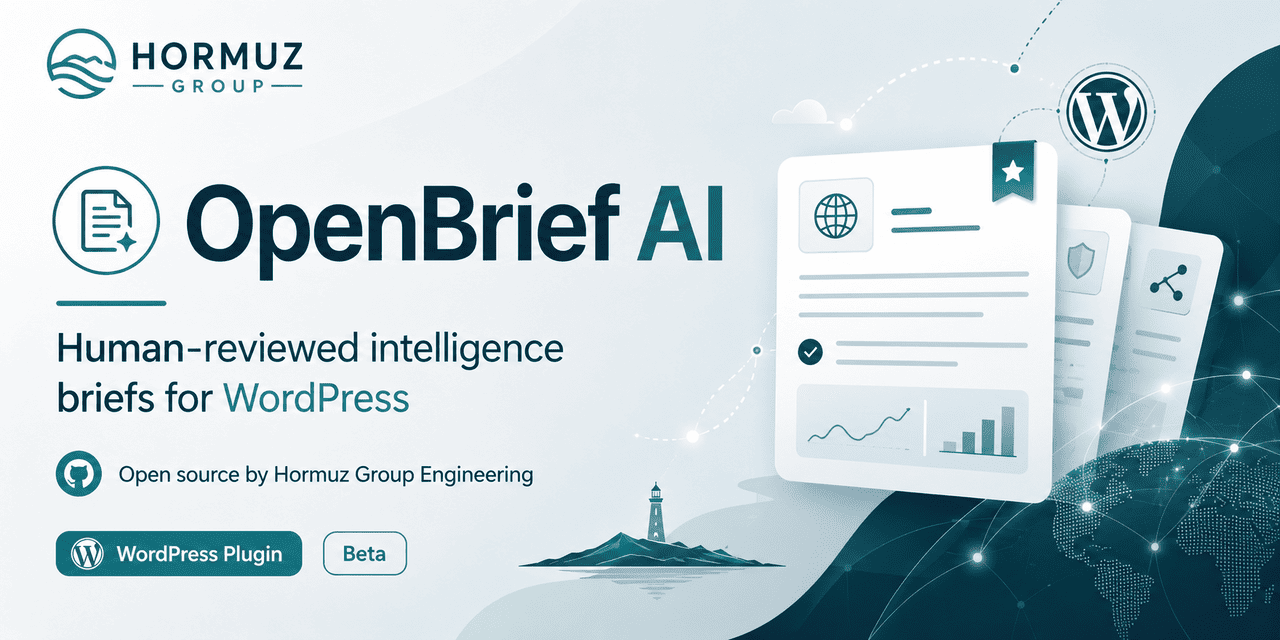 openbrief-ai