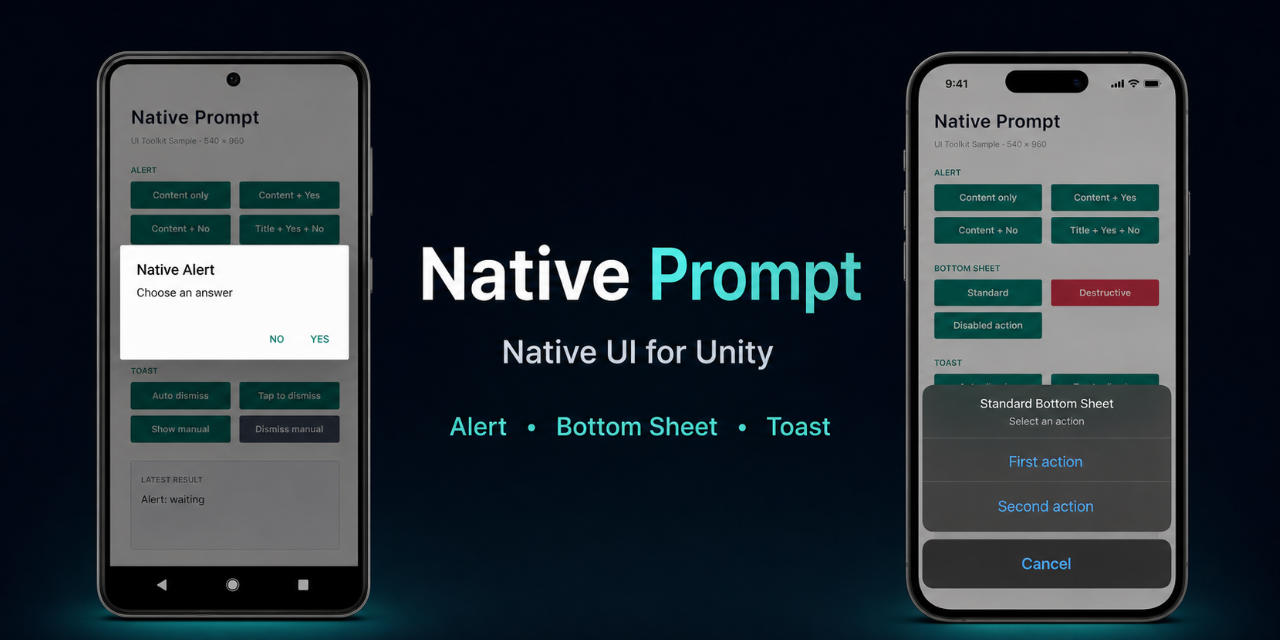 NativePrompt