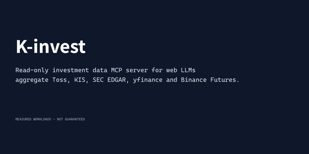 K-invest