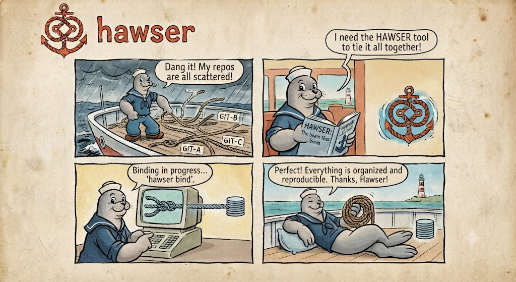 hawser