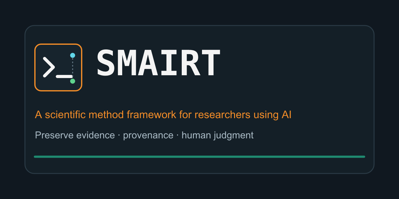 smairt-lab