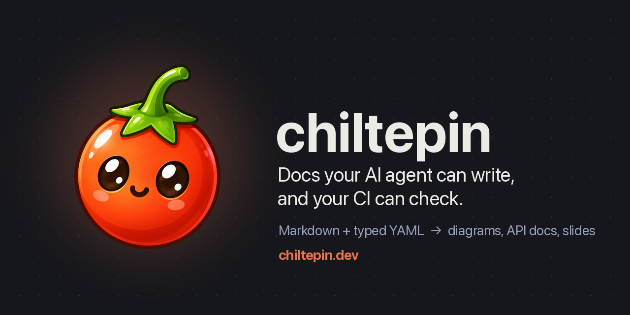 chiltepin