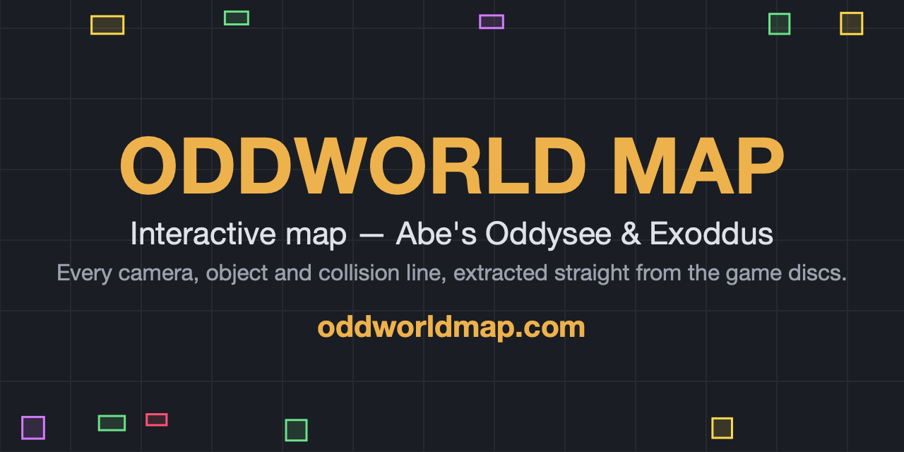 OddworldMap