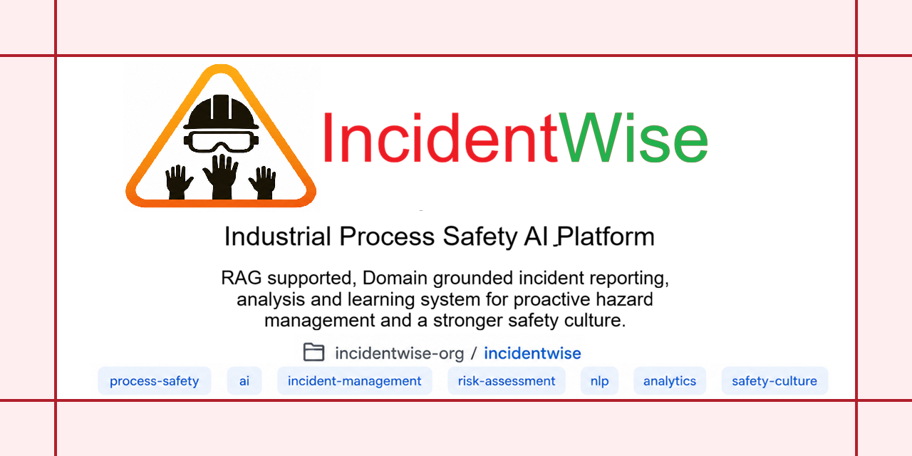 IncidentWise