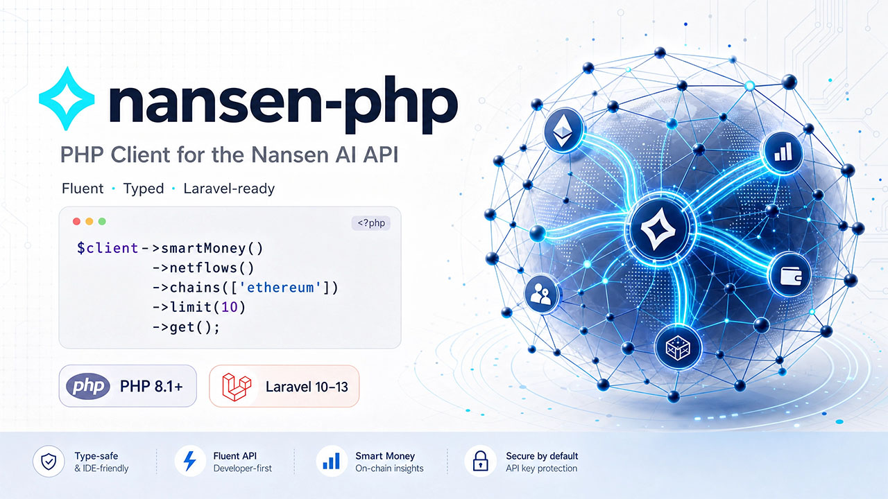 nansen-php