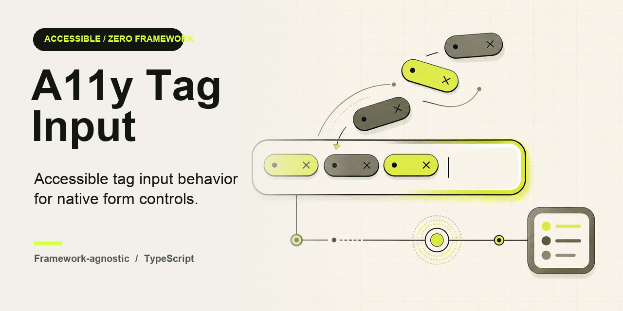 a11y-tag-input