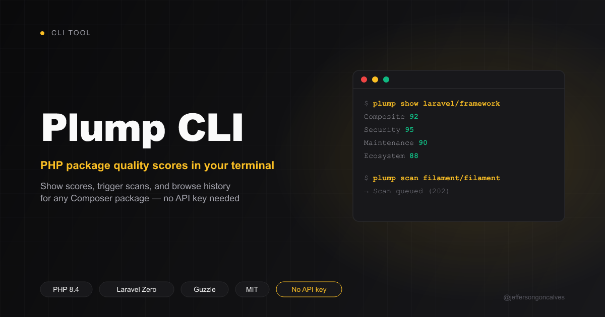 plump-cli