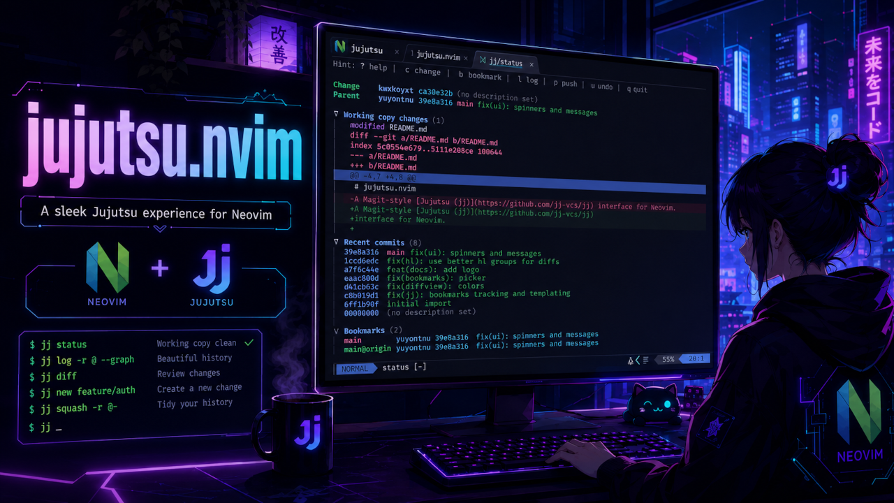 jujutsu.nvim