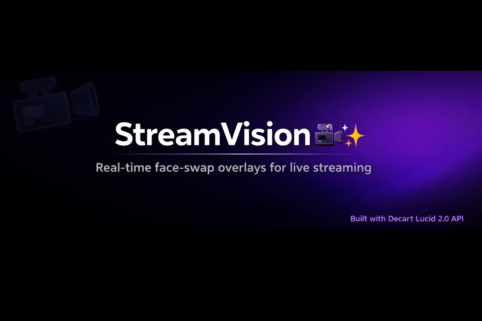 streamvision