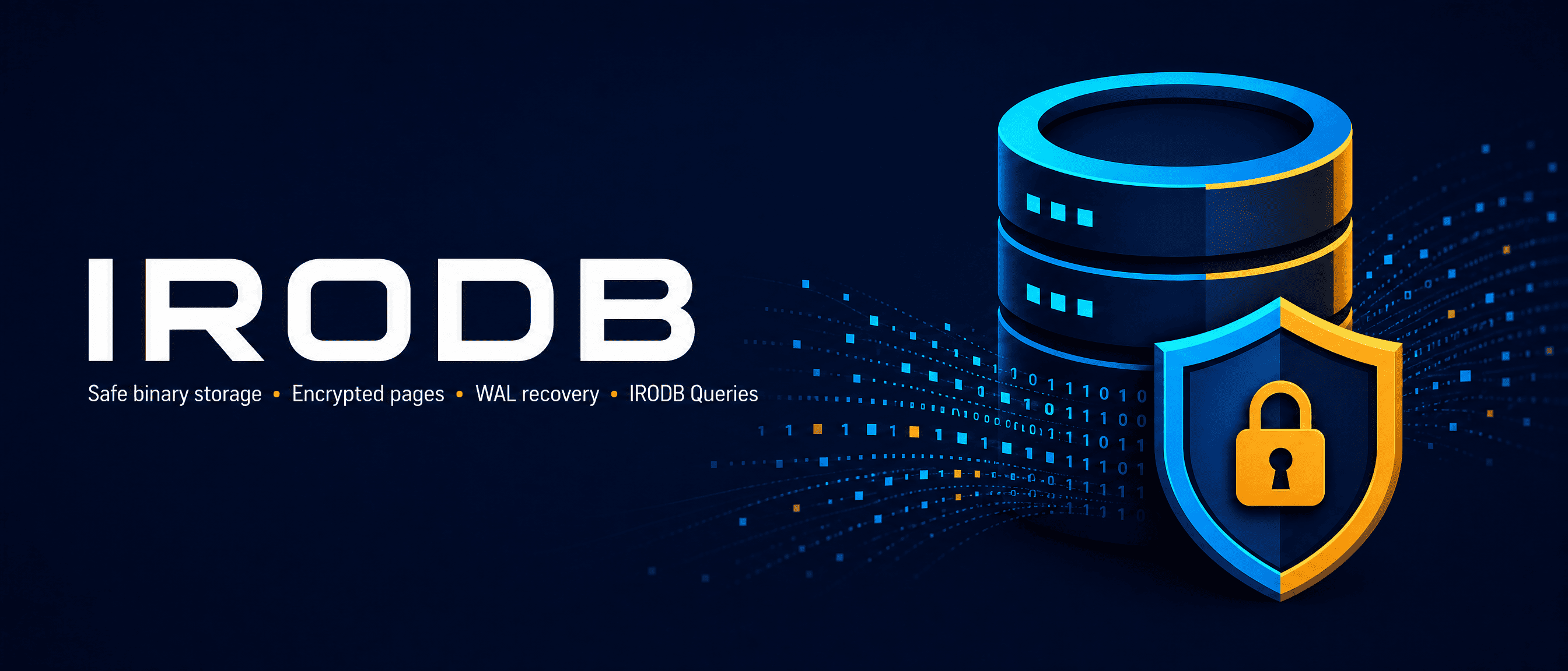 IRODB
