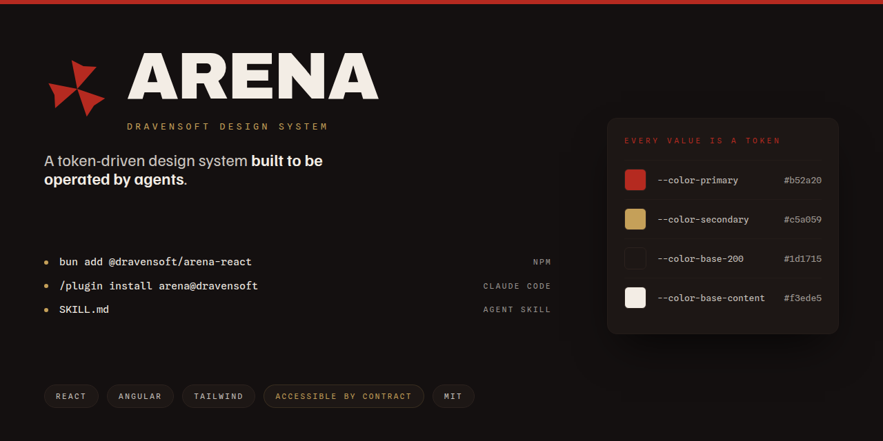 arena