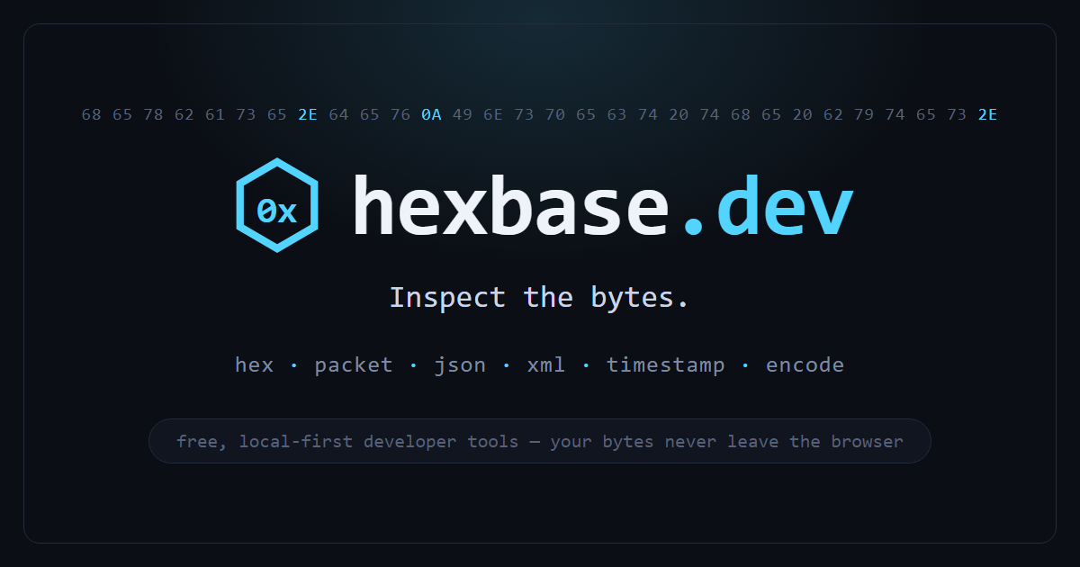 hexbase.dev