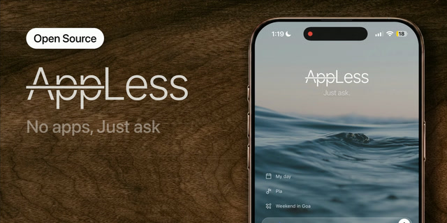appless