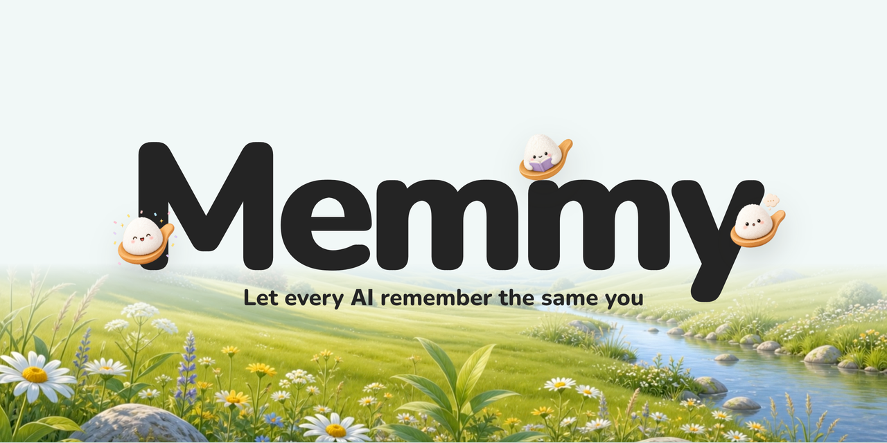 memmy-agent