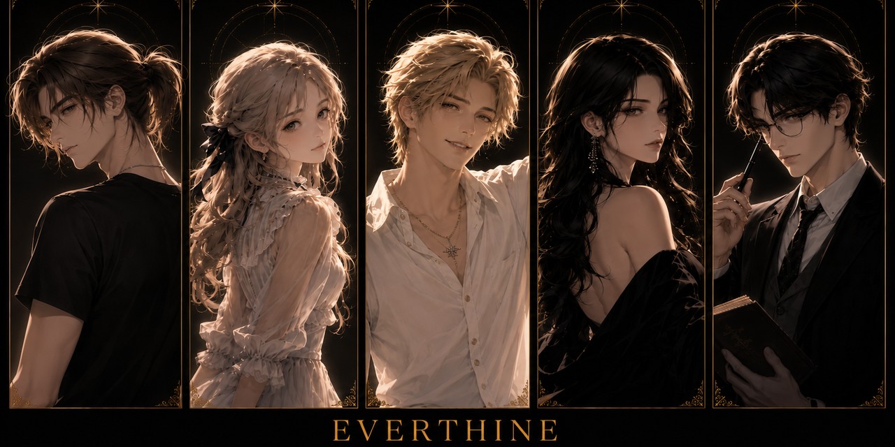Everthine