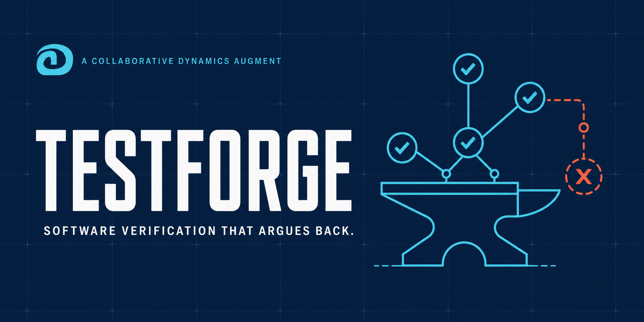 TestForge