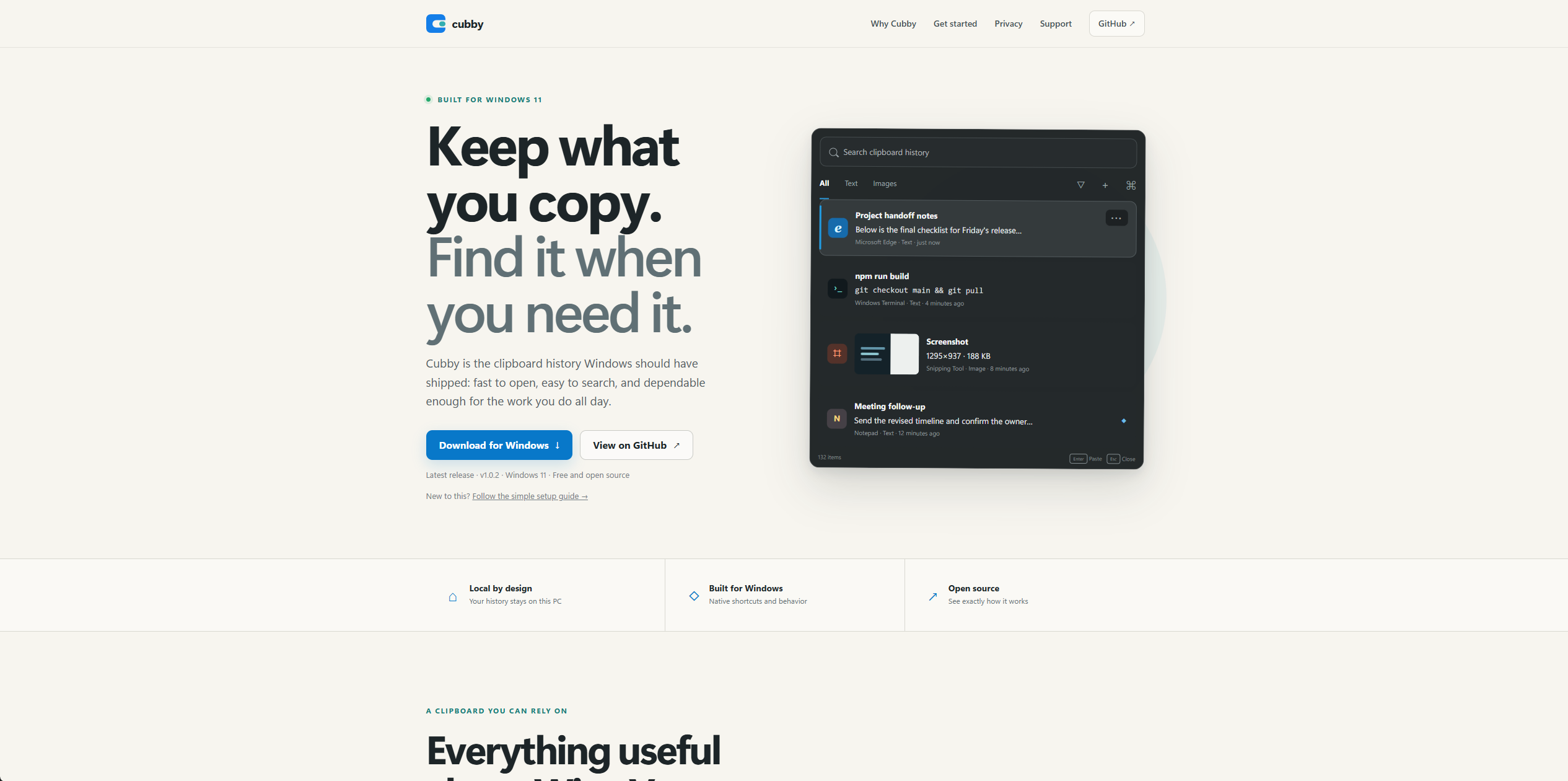 cubby-clipboard