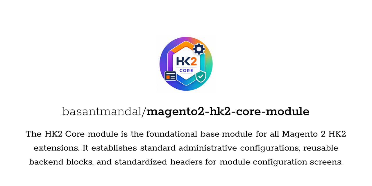 magento2-hk2-core-module