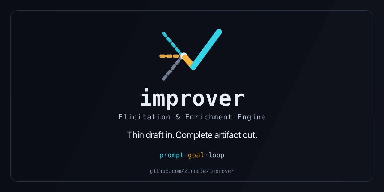 improver