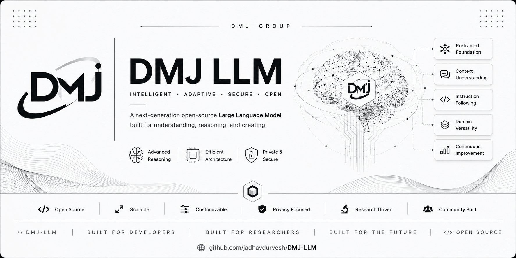 DMJ-LLM