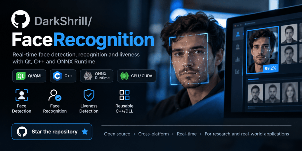 FaceRecognition