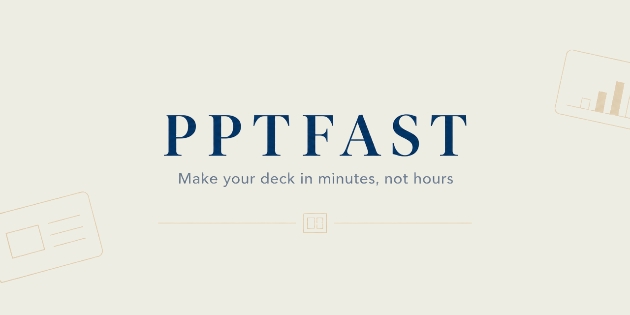 pptfast
