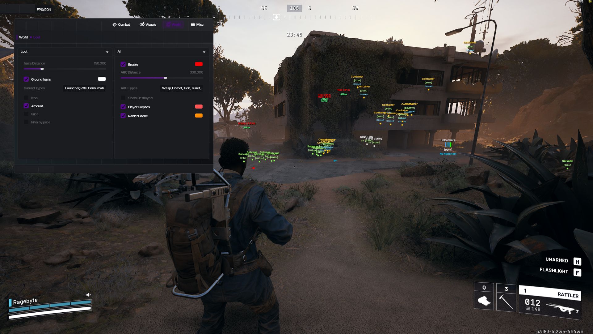 Arc-Raiders-loot-radar