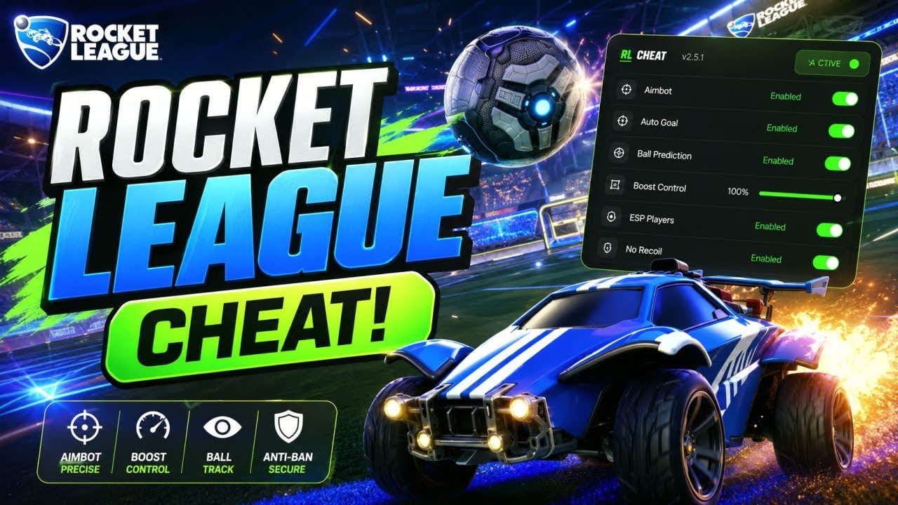 Rocket-League-rank-up-fast