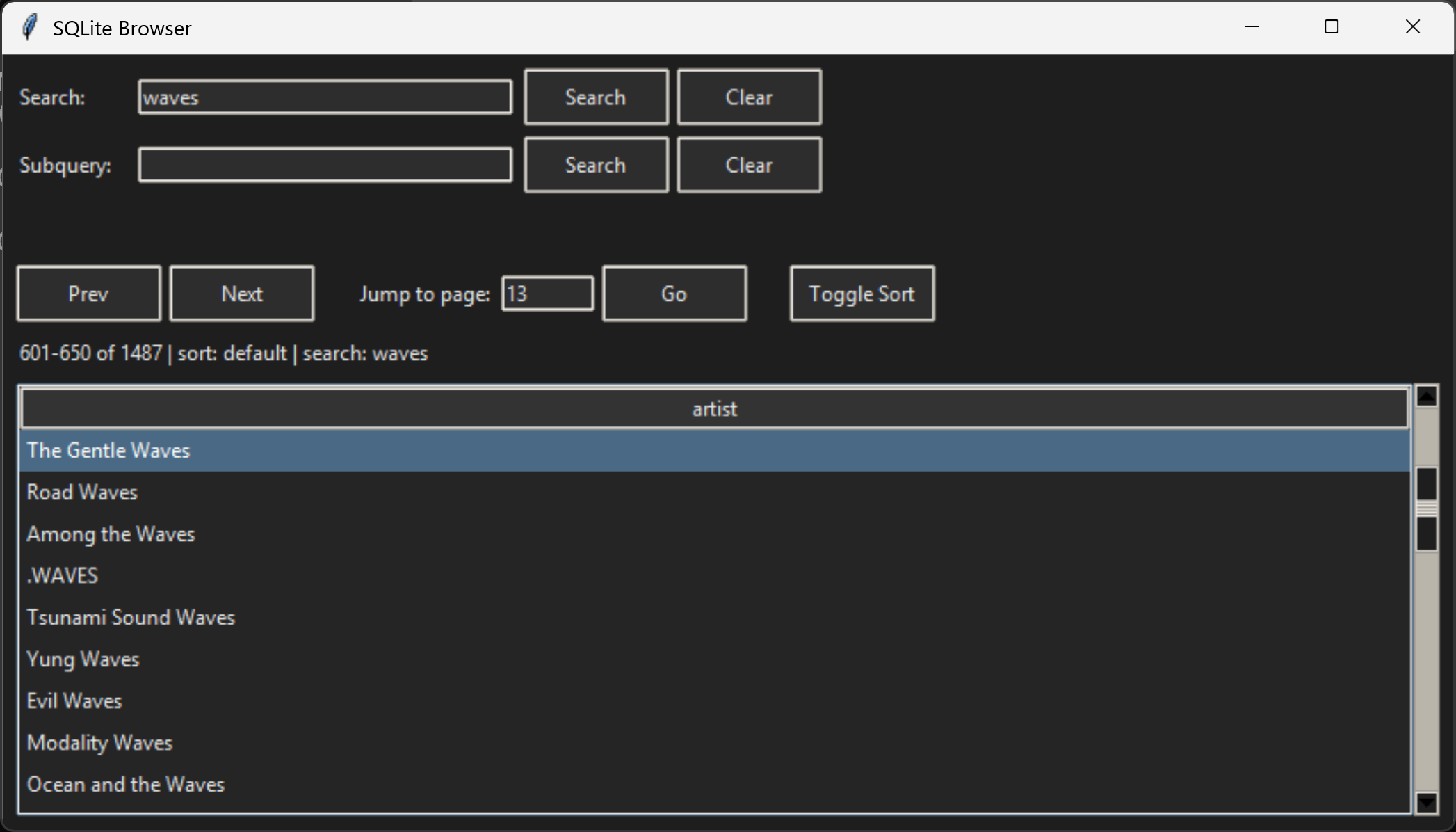 spotify-all-artist-names-metadata-db-viewer