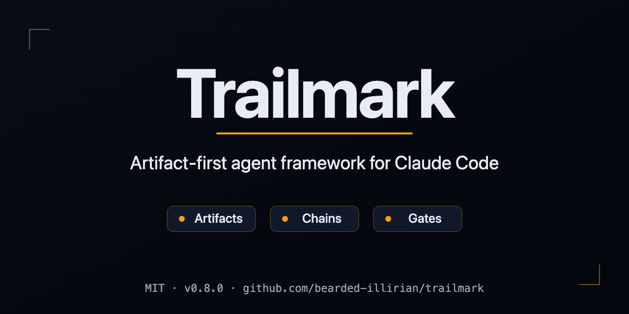 trailmark