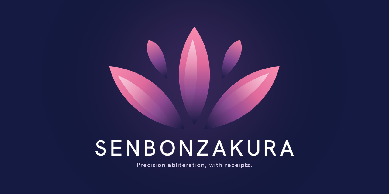 senbonzakura