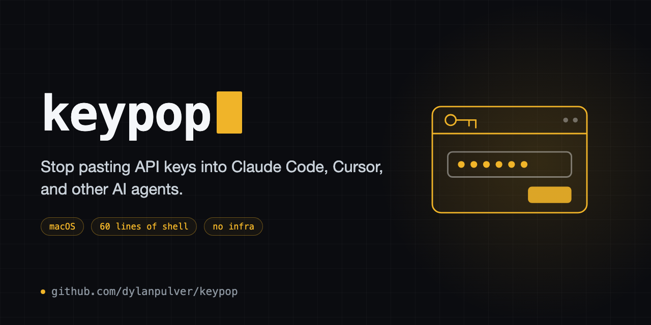 keypop