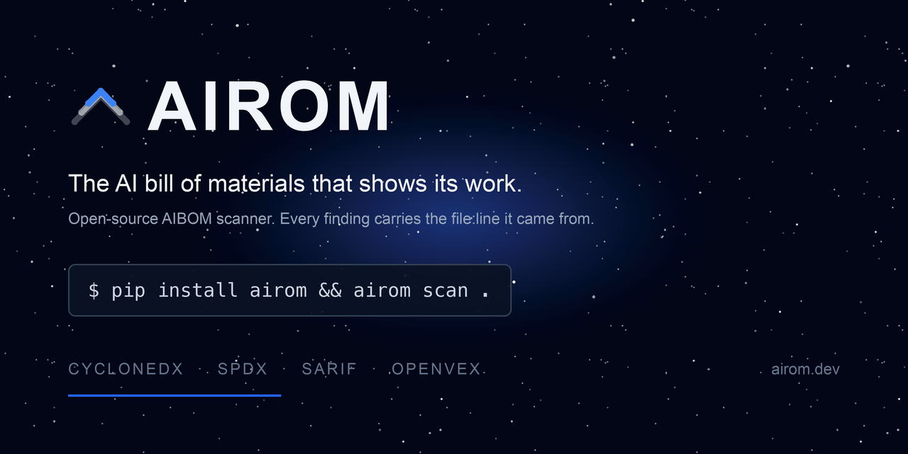 airom