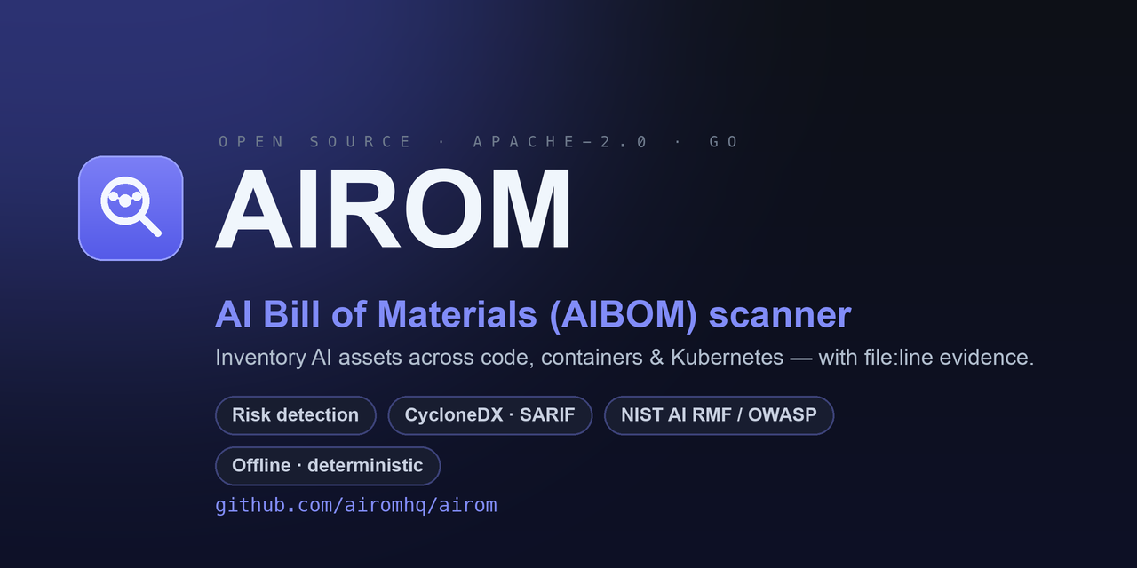 airom