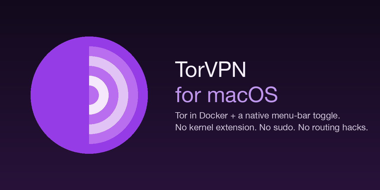 tor-vpn-macos