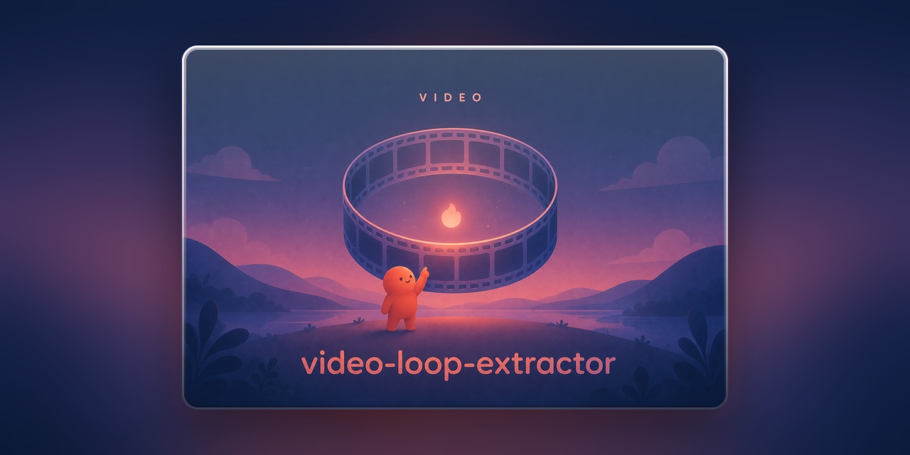 video-loop-extractor