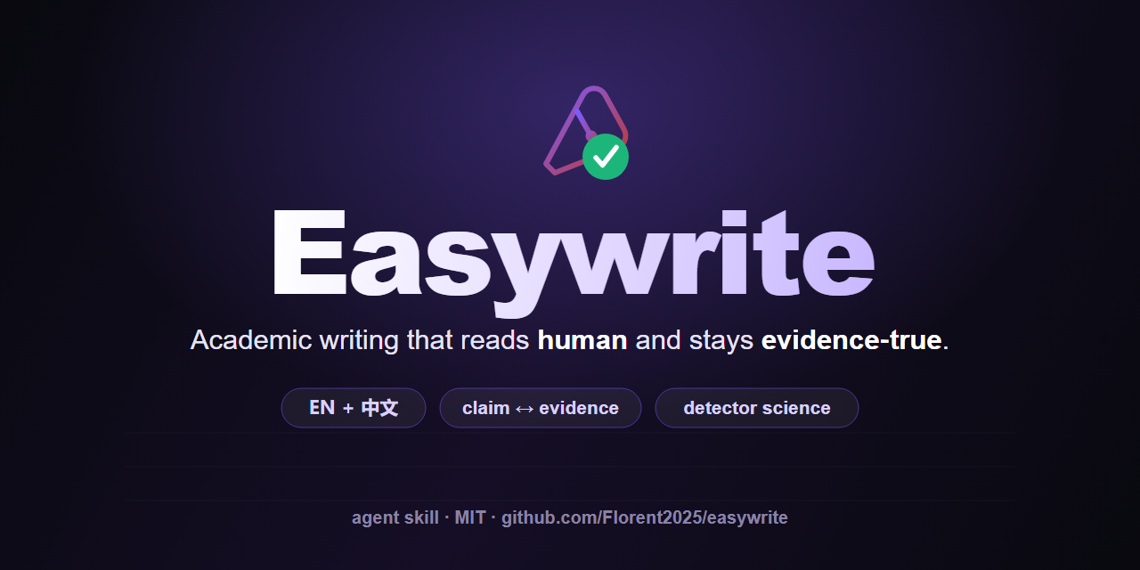 easywrite