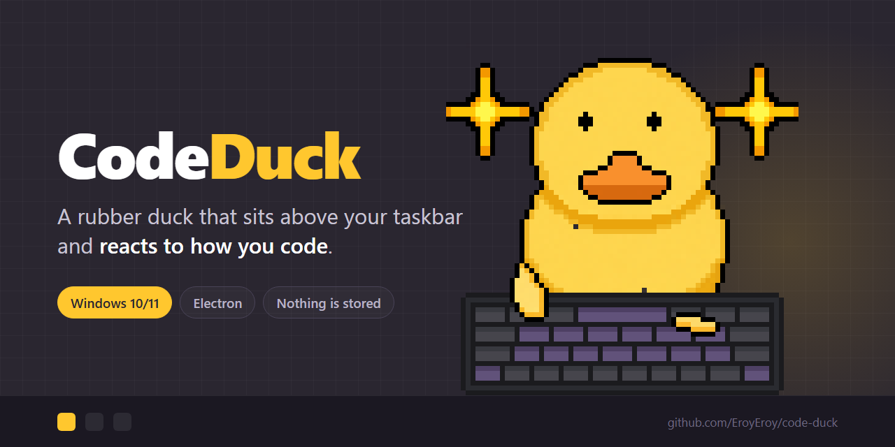 code-duck