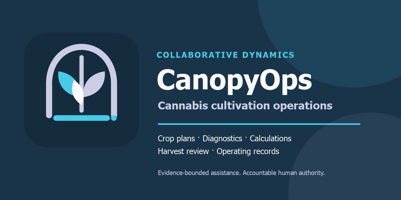 CanopyOps