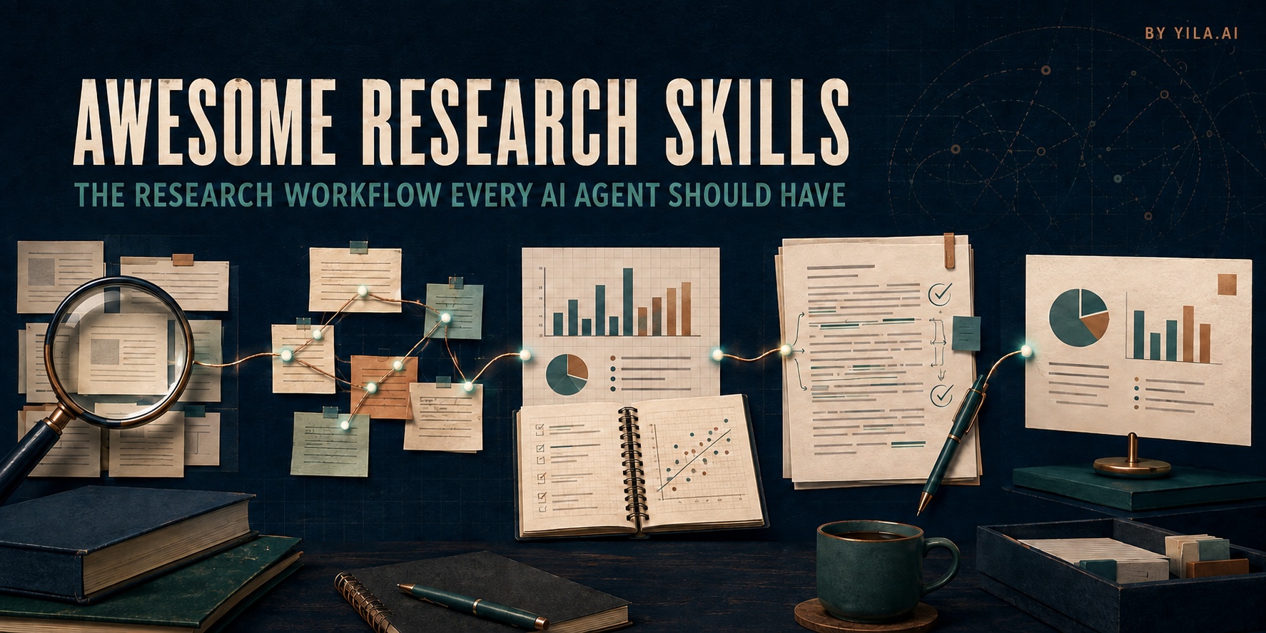 awesome-research-skills