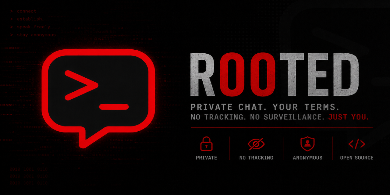 r00ted