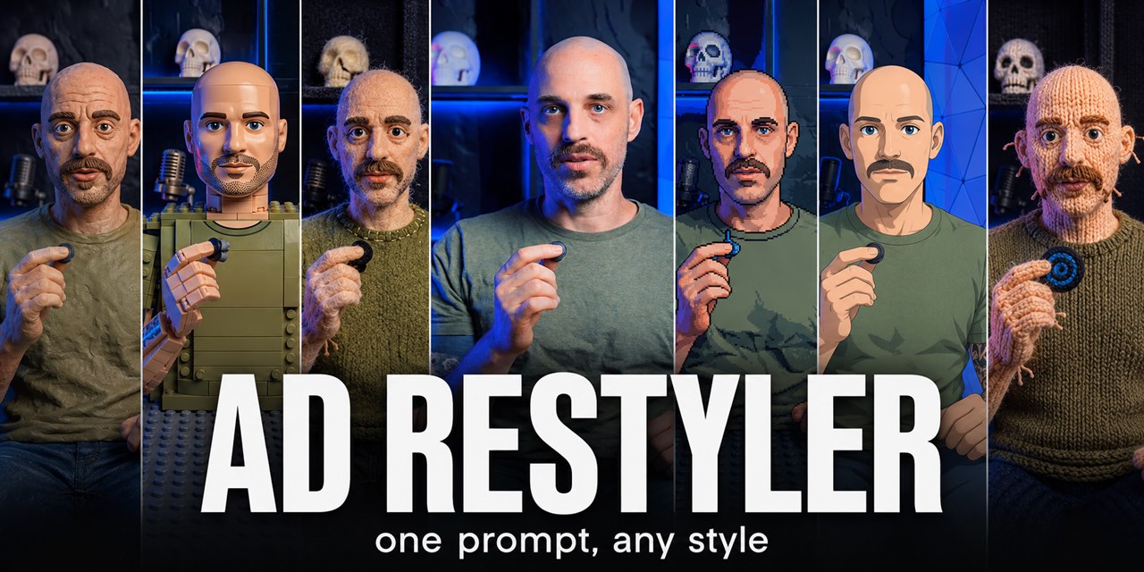 AD-RESTYLER