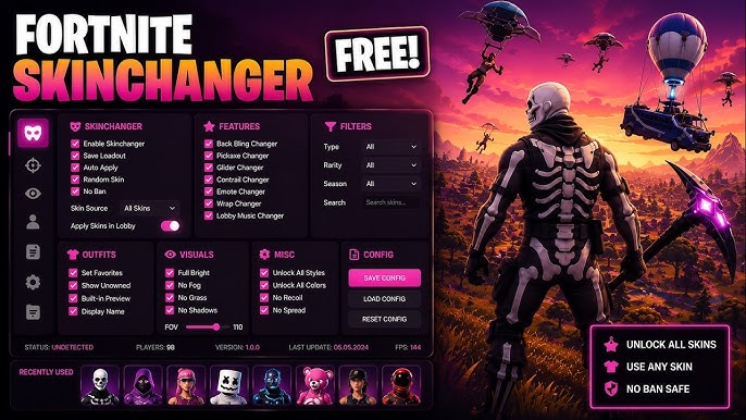 fortnite-skin-changer-absolutely-free
